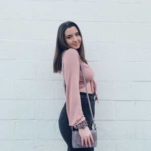 Meet your Posher, Dorothy